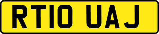 RT10UAJ