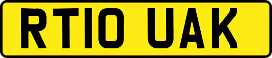 RT10UAK