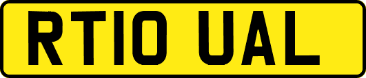 RT10UAL