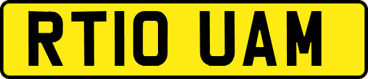 RT10UAM