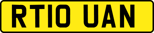 RT10UAN