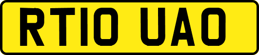 RT10UAO