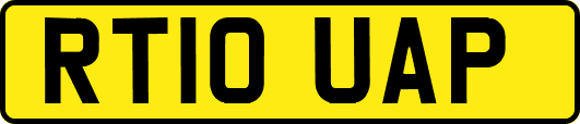 RT10UAP