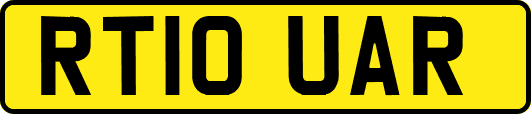 RT10UAR