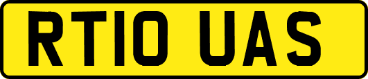 RT10UAS