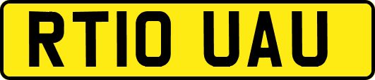 RT10UAU
