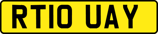 RT10UAY