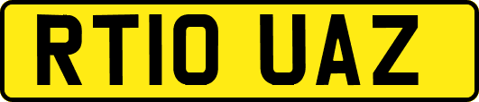 RT10UAZ