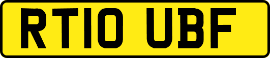 RT10UBF