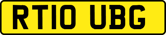 RT10UBG