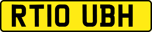RT10UBH