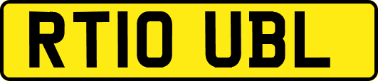 RT10UBL