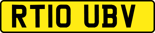RT10UBV