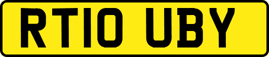 RT10UBY