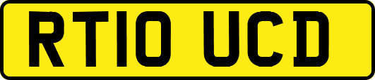 RT10UCD