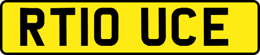RT10UCE
