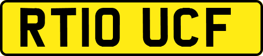 RT10UCF