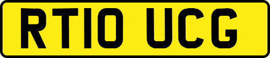 RT10UCG