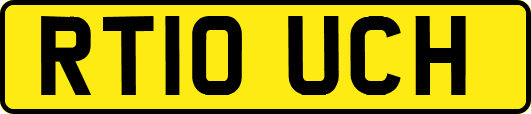 RT10UCH