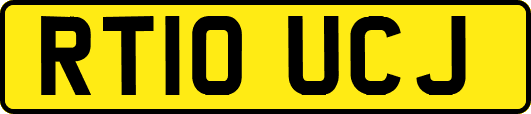 RT10UCJ