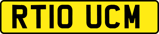 RT10UCM
