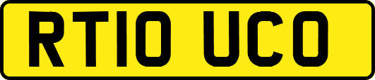 RT10UCO