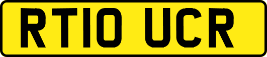 RT10UCR