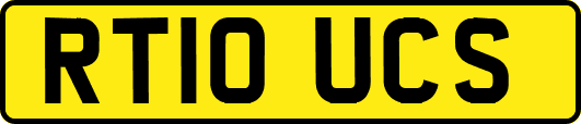 RT10UCS