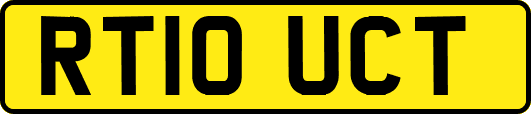 RT10UCT