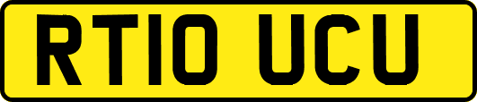 RT10UCU