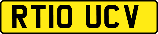 RT10UCV