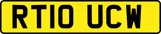RT10UCW