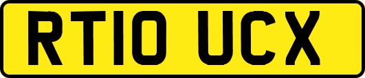 RT10UCX