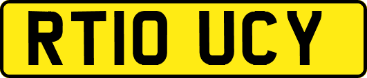 RT10UCY