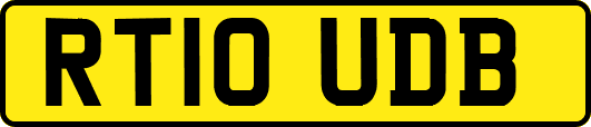 RT10UDB