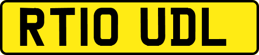 RT10UDL