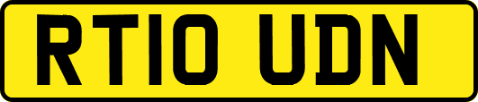 RT10UDN