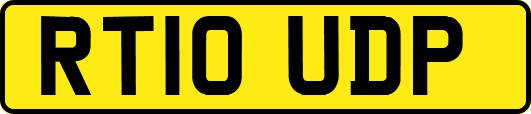 RT10UDP