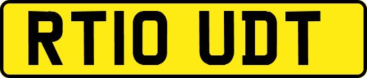 RT10UDT