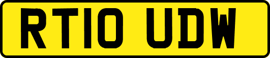 RT10UDW