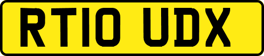 RT10UDX
