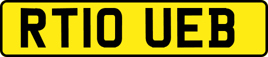 RT10UEB