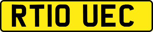 RT10UEC