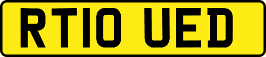 RT10UED