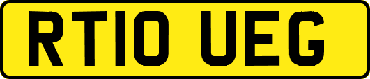 RT10UEG