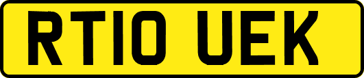 RT10UEK