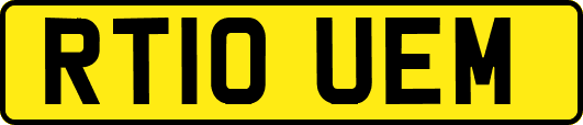 RT10UEM