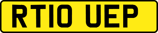 RT10UEP