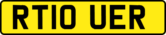 RT10UER