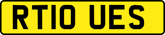 RT10UES